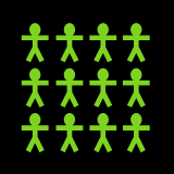 Icon for Lemmings