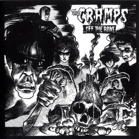 "...Off the Bone"'s cover