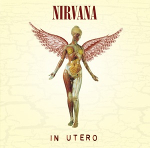 "In Utero"'s cover