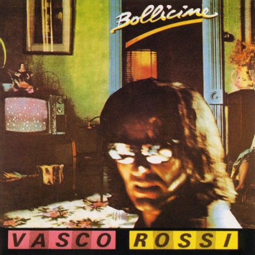 "Bollicine"'s cover