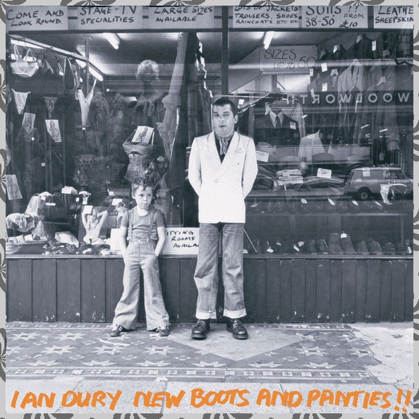 "New Boots and Panties!!"'s cover