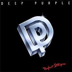"Perfect Strangers"'s cover