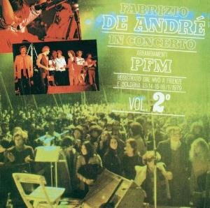 "In concerto vol. 2"'s cover