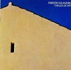 "Creuza de mä"'s cover