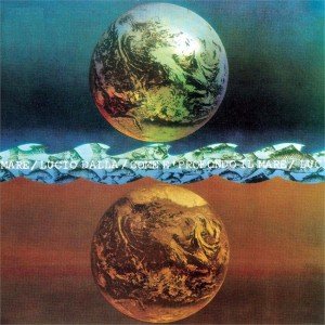 "Come è profondo il mare"'s cover