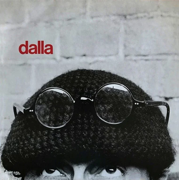 "Dalla"'s cover
