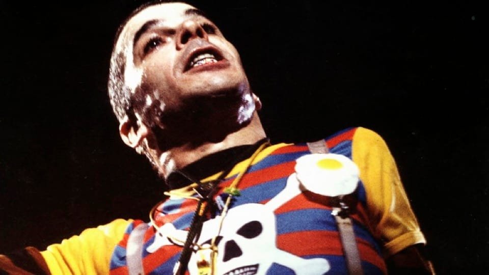 "Ian Dury & the Blockheads"'s image n.2