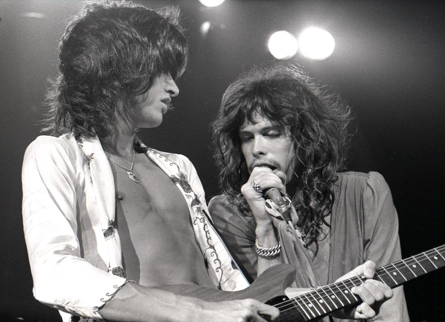 "Aerosmith"'s image n.1