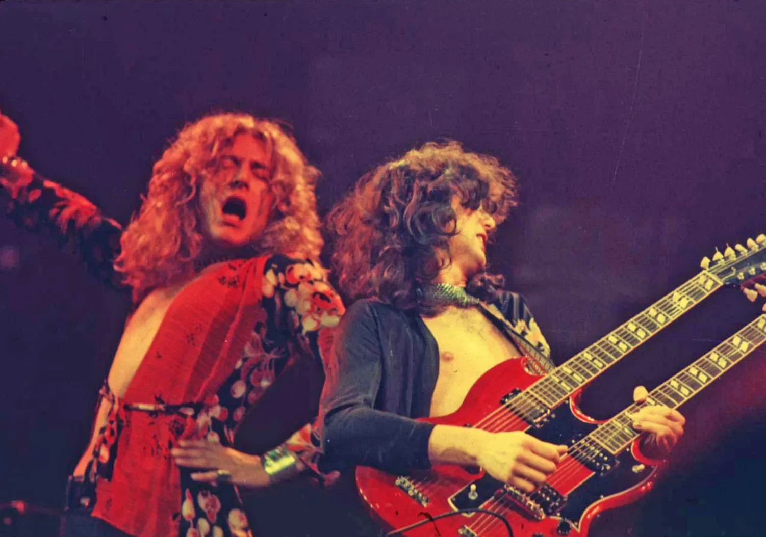 "Led Zeppelin"'s image n.1