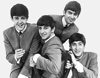 "The Beatles"'s image n.1