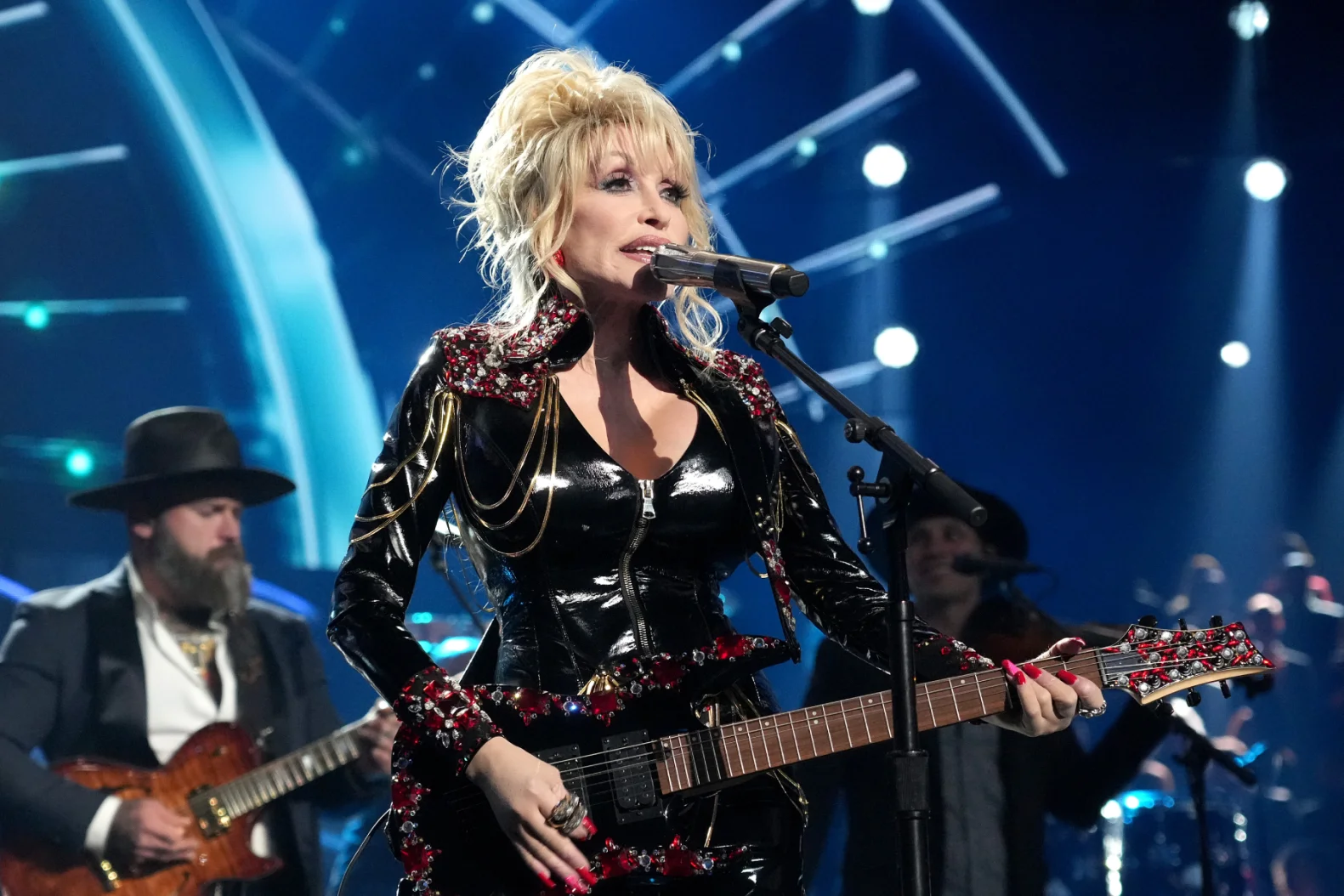 "Dolly Parton"'s image n.1