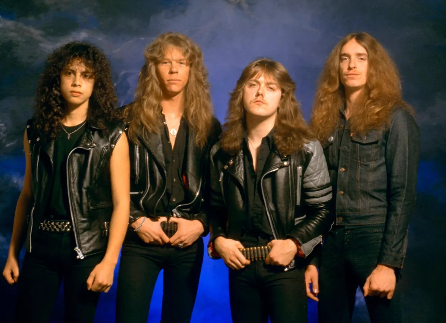 "Metallica"'s image n.1