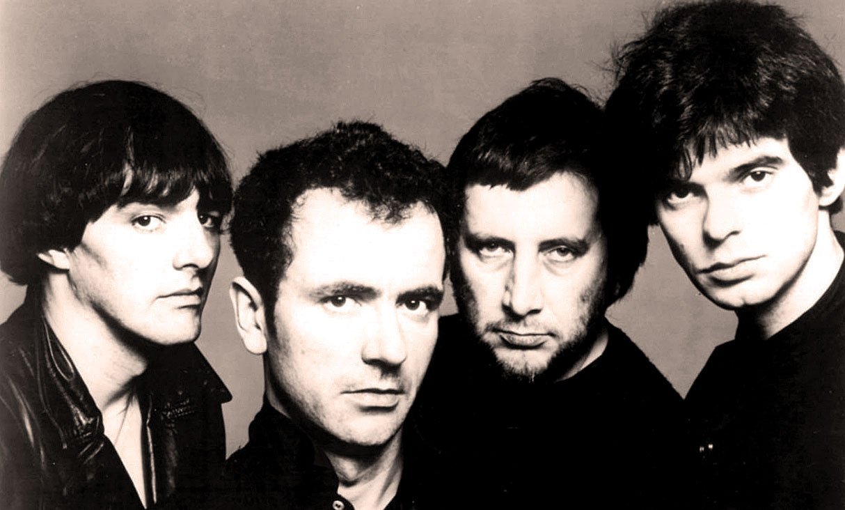 "The Stranglers"'s image n.1