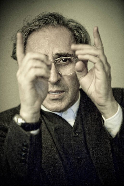 "Franco Battiato"'s image n.2