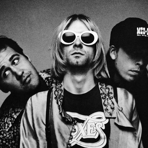 "Nirvana"'s image n.1